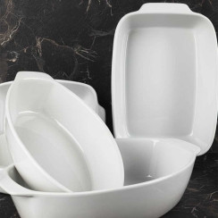 Форма для запікання MasterРro Foodies collection, 21х7,5х32 см (BGEU-2848)