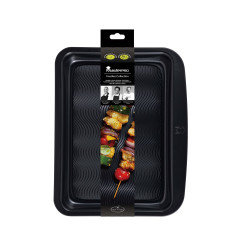 Форма для запікання MasterPro Foodies collection, 35,5х28,1 см (BGMP-7339)