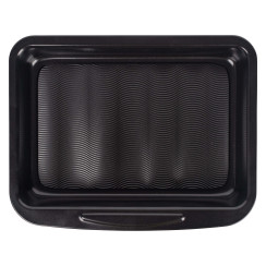Форма для запікання MasterPro Foodies collection, 35,5х28,1 см (BGMP-7339)