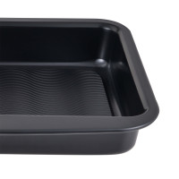 Форма для запекания MasterPro Foodies collection, 35,5х28,1 см (BGMP-7339)