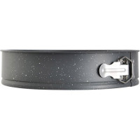 Форма для випічки кругла Bergner Orion, 28 см (BG-37046-GY)