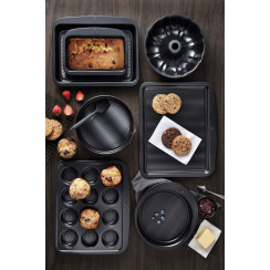 Форма для запікання MasterPro Foodies collection, 39,8х33,1 см (BGMP-7338)