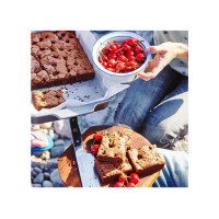 Форма для випічки KitchenAid, 33х22х5,5 см (CC003299-001)