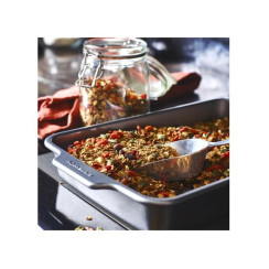 Форма для випічки KitchenAid, 33х22х5,5 см (CC003299-001)
