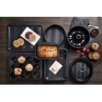 Форма для запекания MasterPro Foodies collection, 40х36,5 см (BGMP-7340)