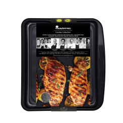 Форма для запікання MasterPro Foodies collection, 40х36,5 см (BGMP-7340)