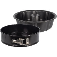 Набір форм для запікання MasterPro Foodies collection, 2 предмета (BGMP-7345)