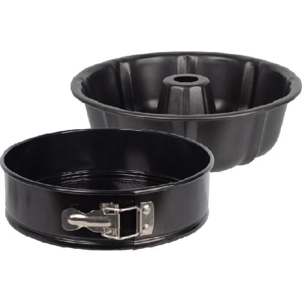 Набір форм для запікання MasterPro Foodies collection, 2 предмета (BGMP-7345)