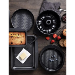 Набір форм для запікання MasterPro Foodies collection, 2 предмета (BGMP-7345)