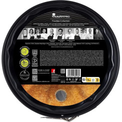 Набір форм для запікання MasterPro Foodies collection, 2 предмета (BGMP-7345)