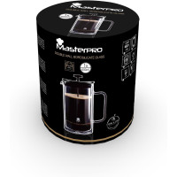 Френч-прес MasterPro Foodies mixology, 800 мл (BGMP-20213)