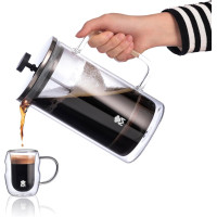 Френч-прес MasterPro Foodies mixology, 800 мл (BGMP-20213)
