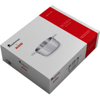 Кастрюля без крышки MasterPro by alessi (bones), 20 см, 2.9 л (BGMP-2215)