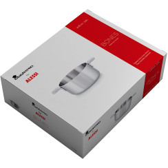 Каструля без кришки MasterPro by alessi (bones), 20 см, 2.9 л (BGMP-2215)