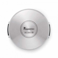 Кастрюля с крышкой MasterPro Smart, 28 см, 12.9 л (BGEU-3780)