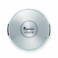 Кастрюля с крышкой MasterRo Smart, 24 см, 7.21 л (BGEU-3779)