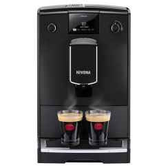 Кофемашина Nivona CafeRomatica NICR 690