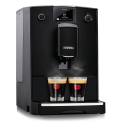 Кофемашина Nivona CafeRomatica NICR 690