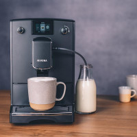 Кавомашина Nivona CafeRomatica NICR 690