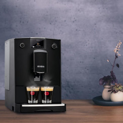 Кофемашина Nivona CafeRomatica NICR 690