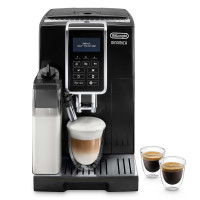 Кофемашина DeLonghi Dinamica ECAM 359.55 B