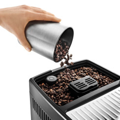 Кофемашина DeLonghi Dinamica ECAM 359.55 B