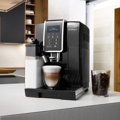 Кофемашина DeLonghi Dinamica ECAM 359.55 B