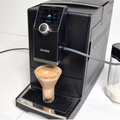 Кофемашина Nivona CafeRomatica NICR 790