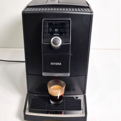 Кофемашина Nivona CafeRomatica NICR 790