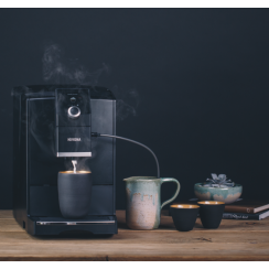 Кофемашина Nivona CafeRomatica NICR 790