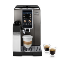 Кофемашина Delonghi Dinamica Plus ECAM 380.95.TB