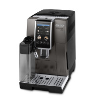 Кофемашина Delonghi Dinamica Plus ECAM 380.95.TB