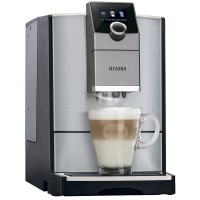 Кавомашина Nivona CafeRomatica NICR 799