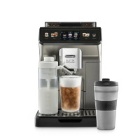 Кофемашина Delonghi Eletta Explore ECAM 450.86.T