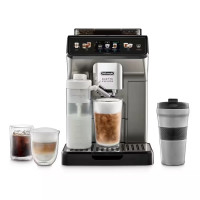 Кофемашина Delonghi Eletta Explore ECAM 450.86.T
