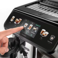 Кофемашина Delonghi Eletta Explore ECAM 450.86.T