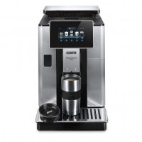 Кавомашина Delonghi PrimaDonna Soul ECAM 610.74.MB