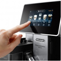Кавомашина Delonghi PrimaDonna Soul ECAM 610.74.MB