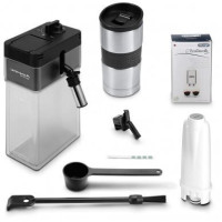 Кавомашина Delonghi PrimaDonna Soul ECAM 610.74.MB
