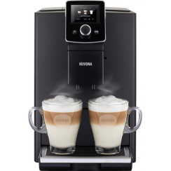Кавомашина Nivona CafeRomatica NICR 820