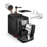 Кавомашина Delonghi Magnifica S ECAM 22.112.B