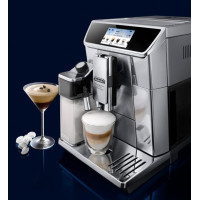Кавомашина Delonghi PrimaDonna Elite ECAM 650.85.MS