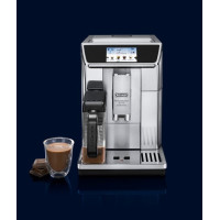 Кавомашина Delonghi PrimaDonna Elite ECAM 650.85.MS