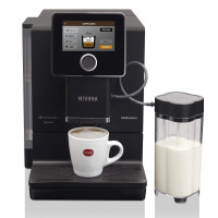 Кавомашина Nivona CafeRomatica NICR 960
