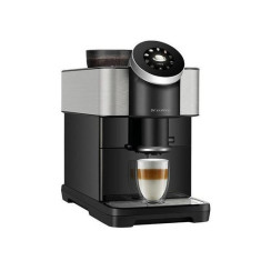 Кавомашина Dr. Coffee H2 B