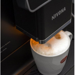 Кавомашина Nivona CafeRomatica NICR 960