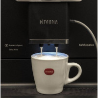 Кавомашина Nivona CafeRomatica NICR 960