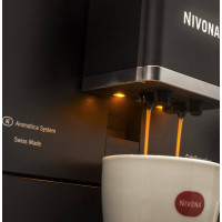 Кавомашина Nivona CafeRomatica NICR 960