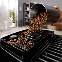 Кофемашина Delonghi Magnifica Start ECAM 220.21.B