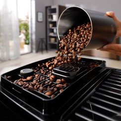Кавомашина Delonghi Magnifica Start ECAM 220.21.B